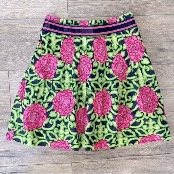 Lilly Pulitzer size 0 skirt - Picture 2 of 5